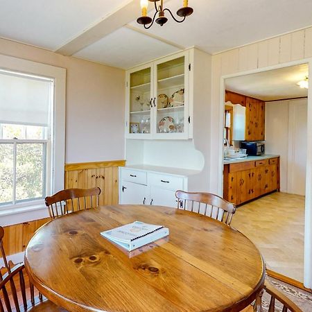 Retreat Cottage بليموث المظهر الخارجي الصورة