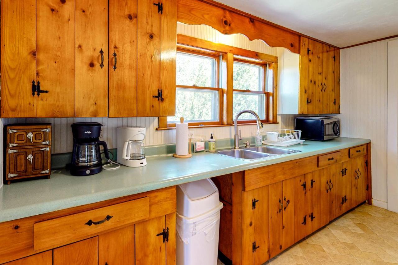Retreat Cottage بليموث المظهر الخارجي الصورة