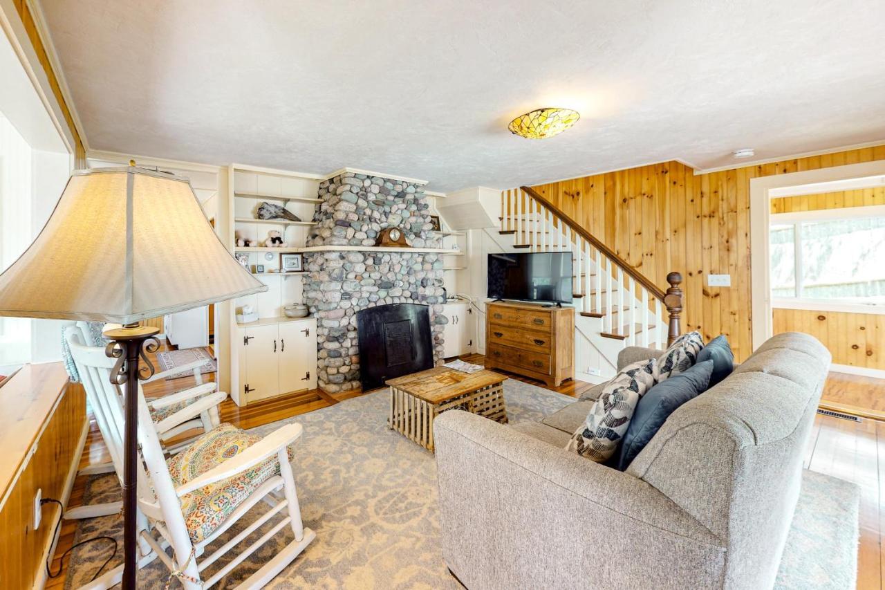 Retreat Cottage بليموث المظهر الخارجي الصورة