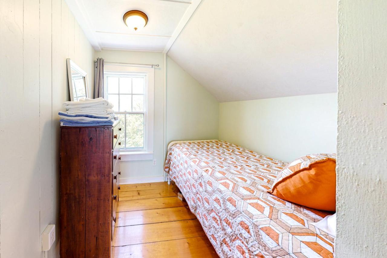 Retreat Cottage بليموث المظهر الخارجي الصورة