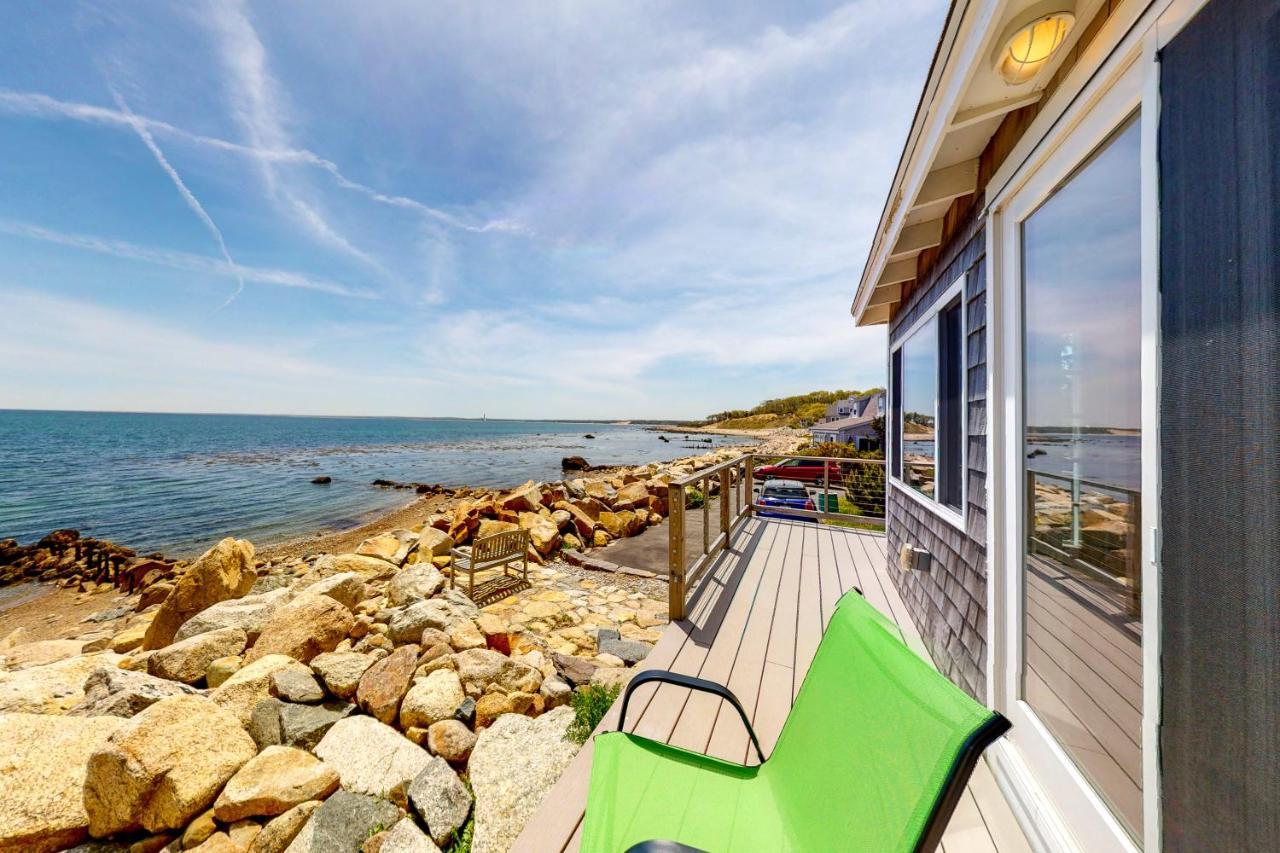 Retreat Cottage بليموث المظهر الخارجي الصورة