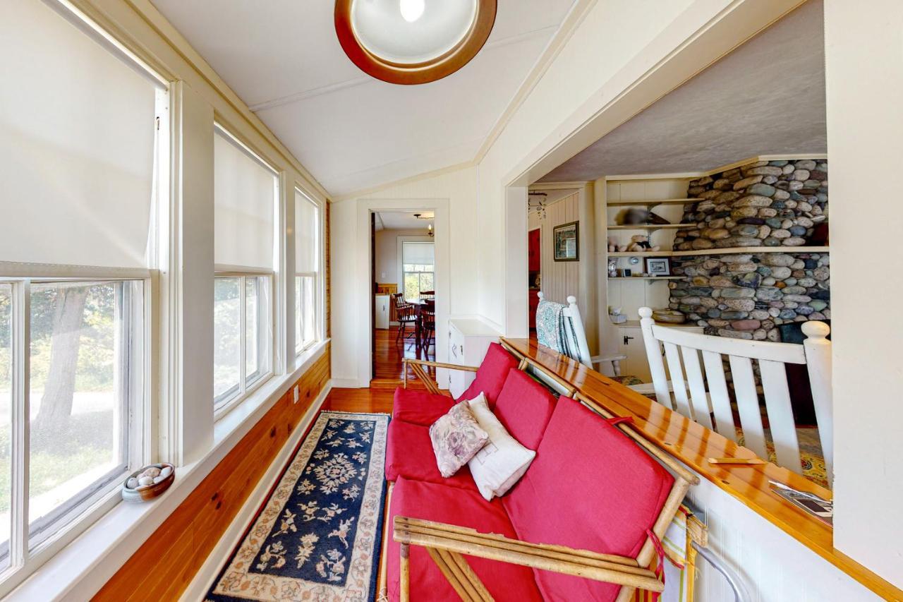 Retreat Cottage بليموث المظهر الخارجي الصورة